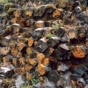 14  Basalte - Basalt - basalt