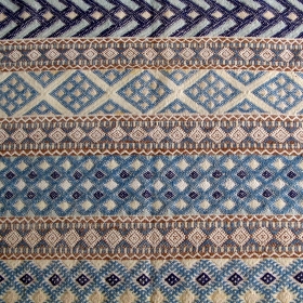 19  Tapis - Teppich - Carpet