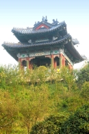 Mausoleum Ming Xiaoling