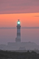 Le phare du Créac'h (Ouessant) 